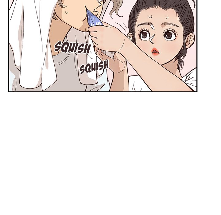 His Women’s University - Chapter 159 [photo 32] - MangaPorn