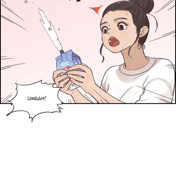 His Women’s University - Chapter 159 [photo 35] - MangaPorn