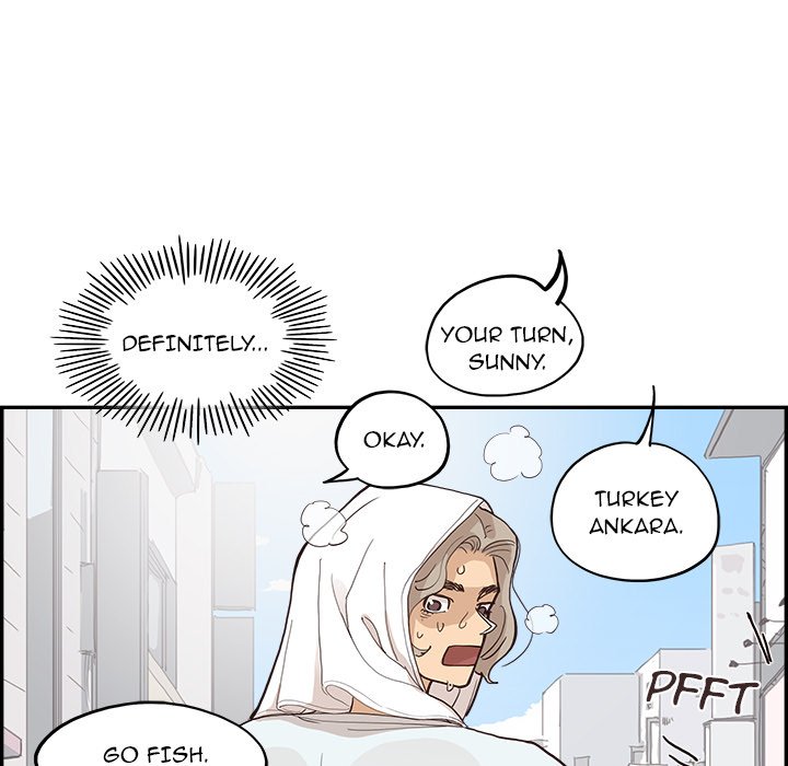 His Women’s University - Chapter 159 [photo 5] - MangaPorn