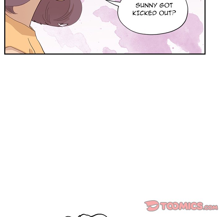 His Women’s University - Chapter 159 [photo 46] - MangaPorn