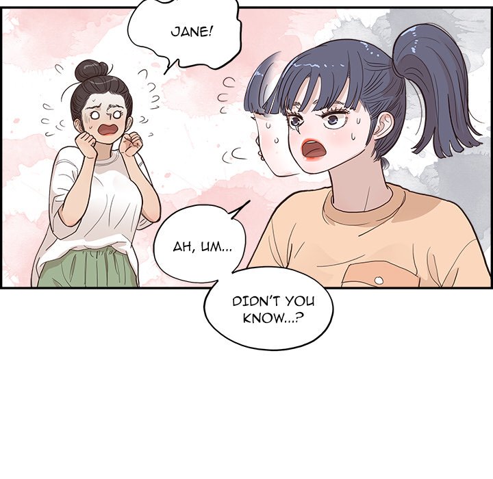 His Women’s University - Chapter 159 [photo 47] - MangaPorn