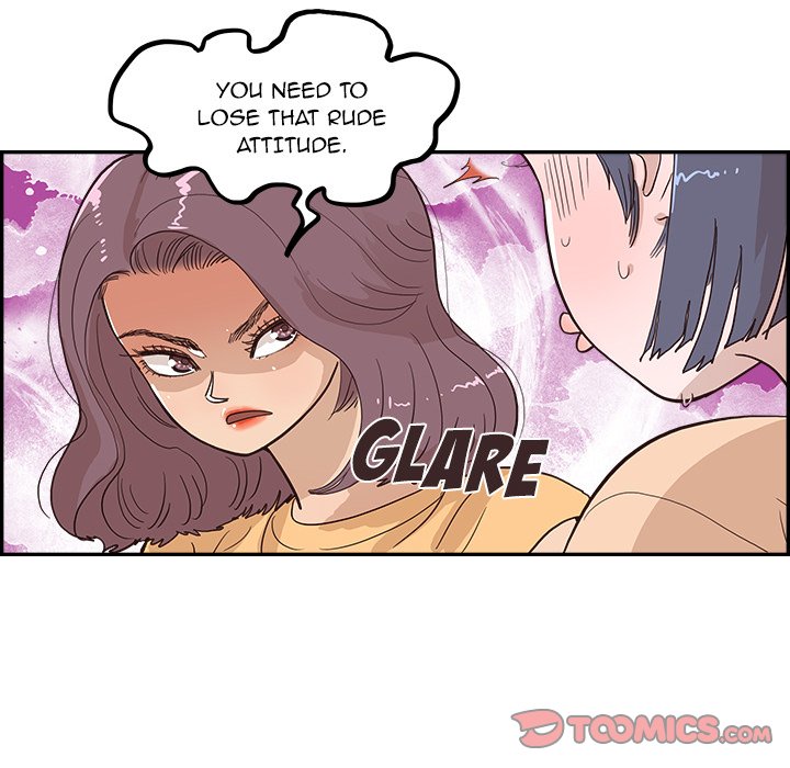 His Women’s University - Chapter 159 [photo 54] - MangaPorn