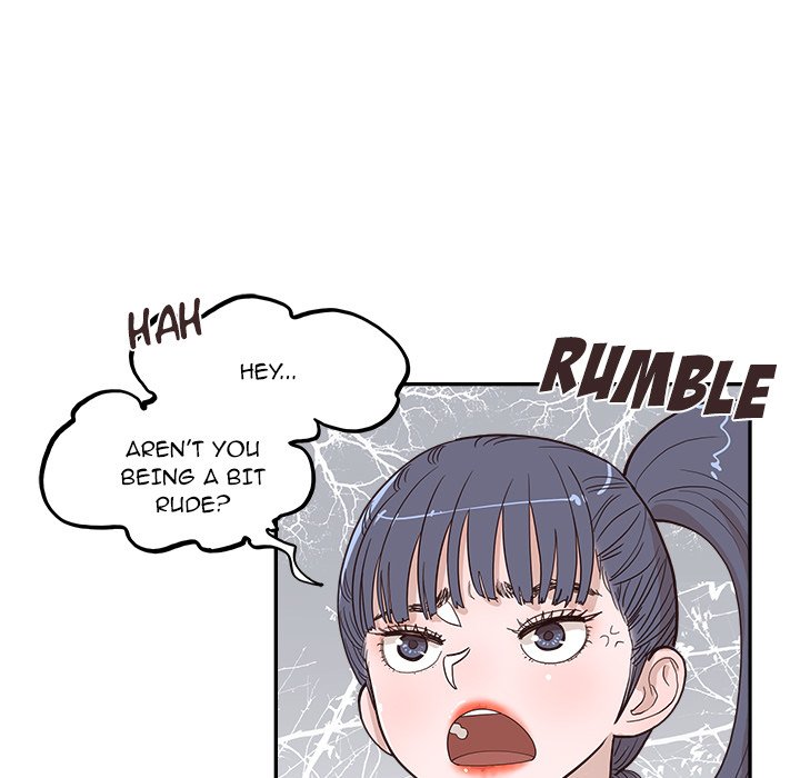 His Women’s University - Chapter 159 [photo 55] - MangaPorn