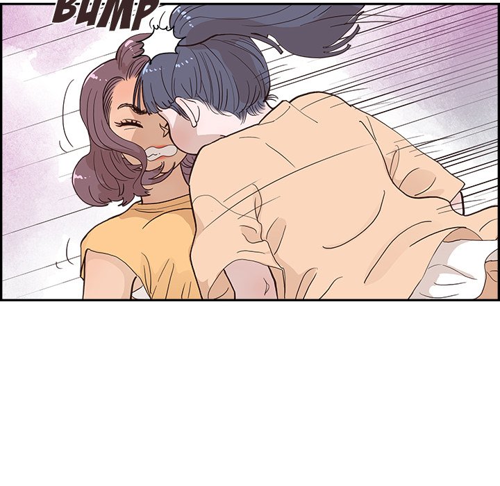 His Women’s University - Chapter 159 [photo 60] - MangaPorn