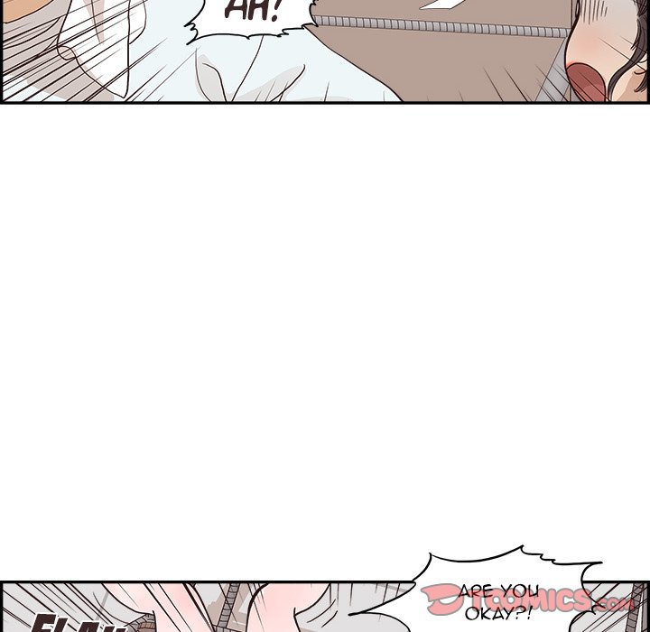 His Women’s University - Chapter 159 [photo 62] - MangaPorn