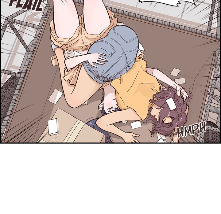 His Women’s University - Chapter 159 [photo 63] - MangaPorn