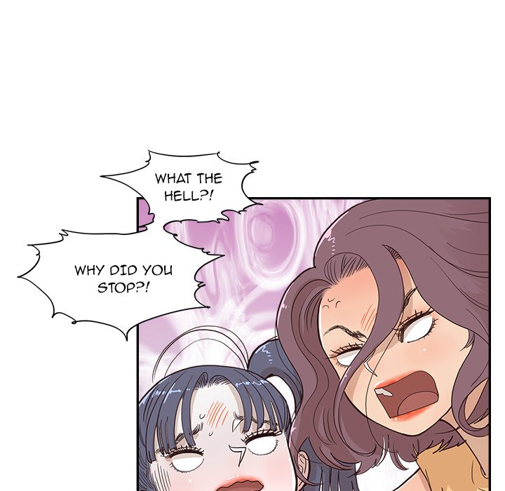 His Women’s University - Chapter 159 [photo 64] - MangaPorn