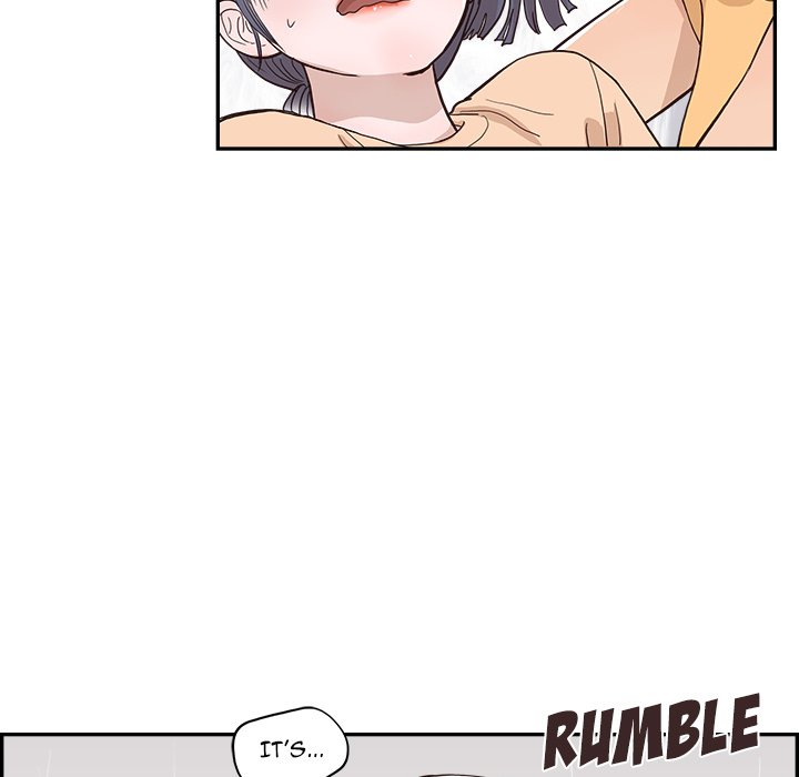 His Women’s University - Chapter 159 [photo 65] - MangaPorn