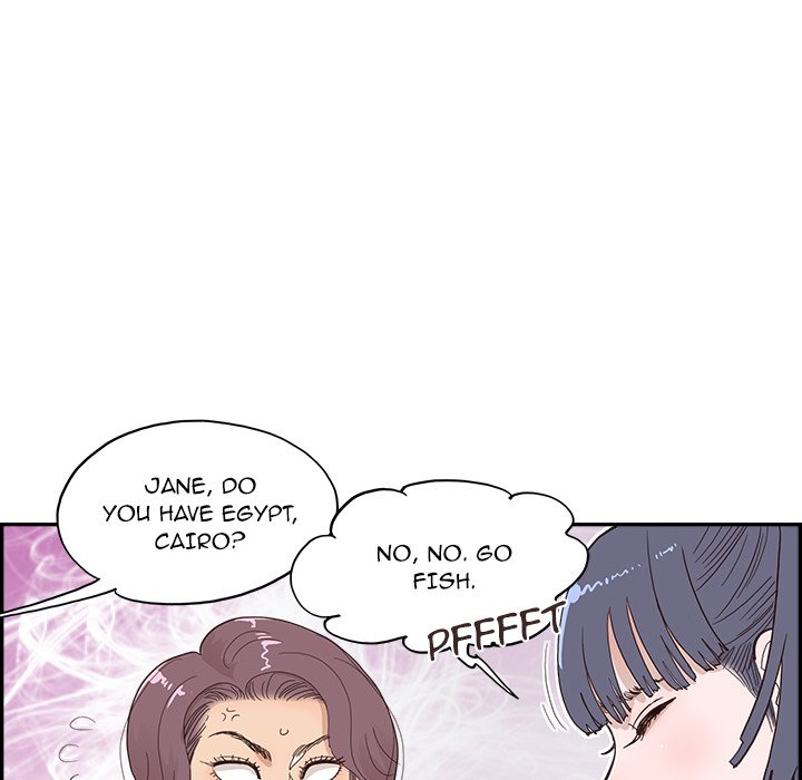 His Women’s University - Chapter 159 [photo 8] - MangaPorn