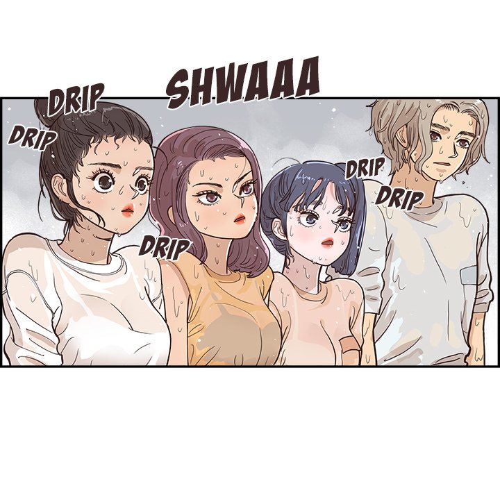 His Women’s University - Chapter 159 [photo 76] - MangaPorn