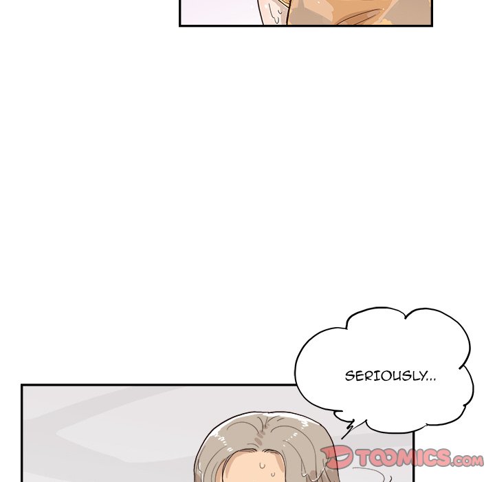 His Women’s University - Chapter 159 [photo 78] - MangaPorn