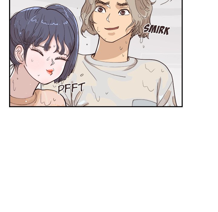 His Women’s University - Chapter 159 [photo 79] - MangaPorn