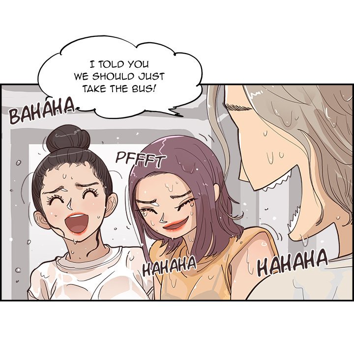 His Women’s University - Chapter 159 [photo 80] - MangaPorn