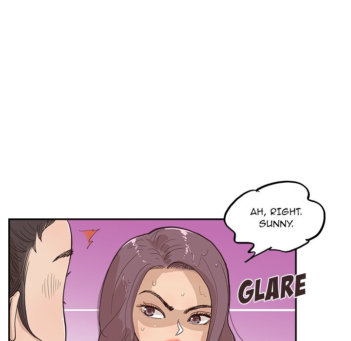 His Women’s University - Chapter 159 [photo 81] - MangaPorn