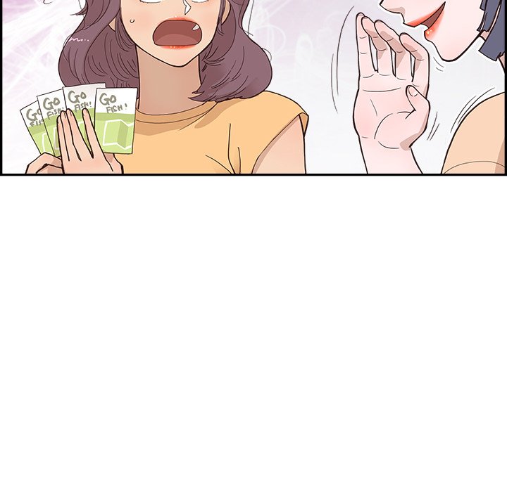 His Women’s University - Chapter 159 [photo 9] - MangaPorn