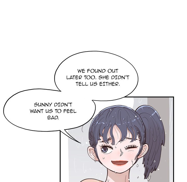 His Women’s University - Chapter 159 [photo 83] - MangaPorn