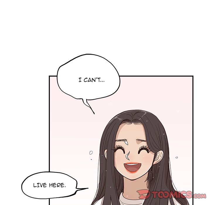 His Women’s University - Chapter 160 [photo 97] - MangaPorn