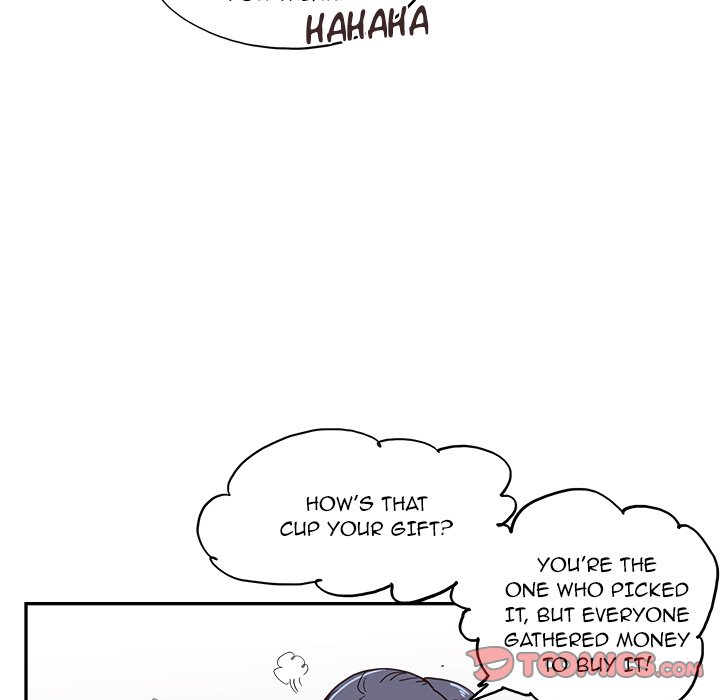 His Women’s University - Chapter 160 [photo 32] - MangaPorn