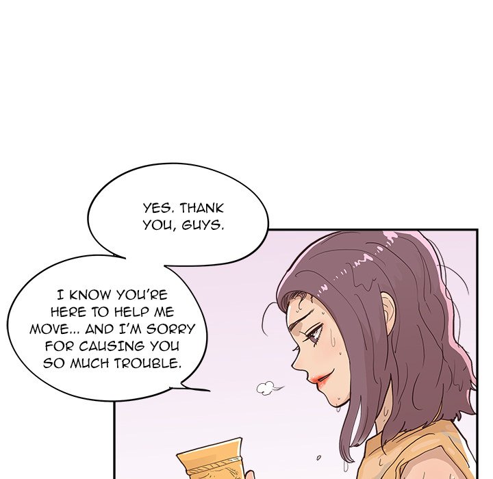 His Women’s University - Chapter 160 [photo 34] - MangaPorn