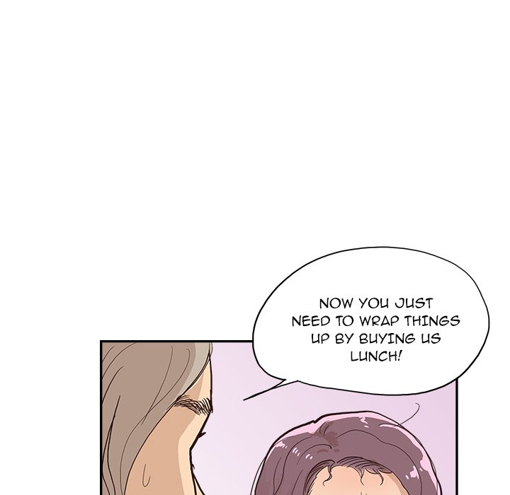 His Women’s University - Chapter 160 [photo 36] - MangaPorn