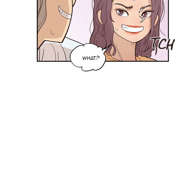 His Women’s University - Chapter 160 [photo 37] - MangaPorn