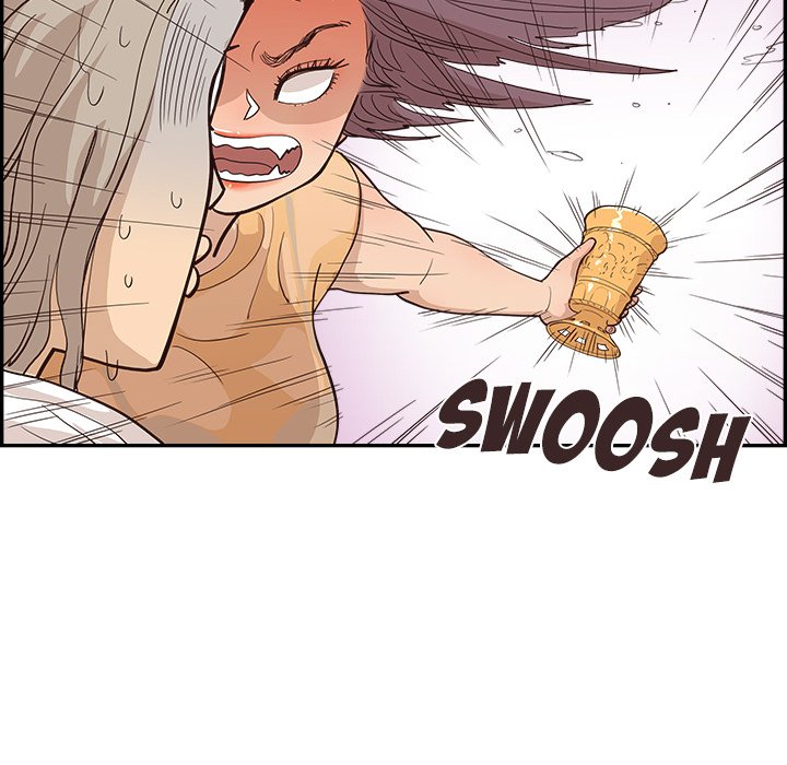 His Women’s University - Chapter 160 [photo 45] - MangaPorn