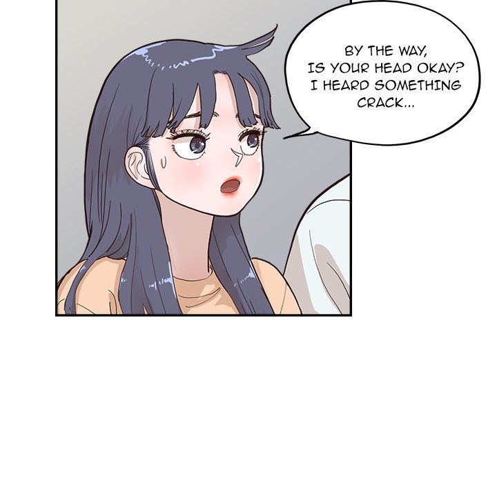 His Women’s University - Chapter 160 [photo 52] - MangaPorn