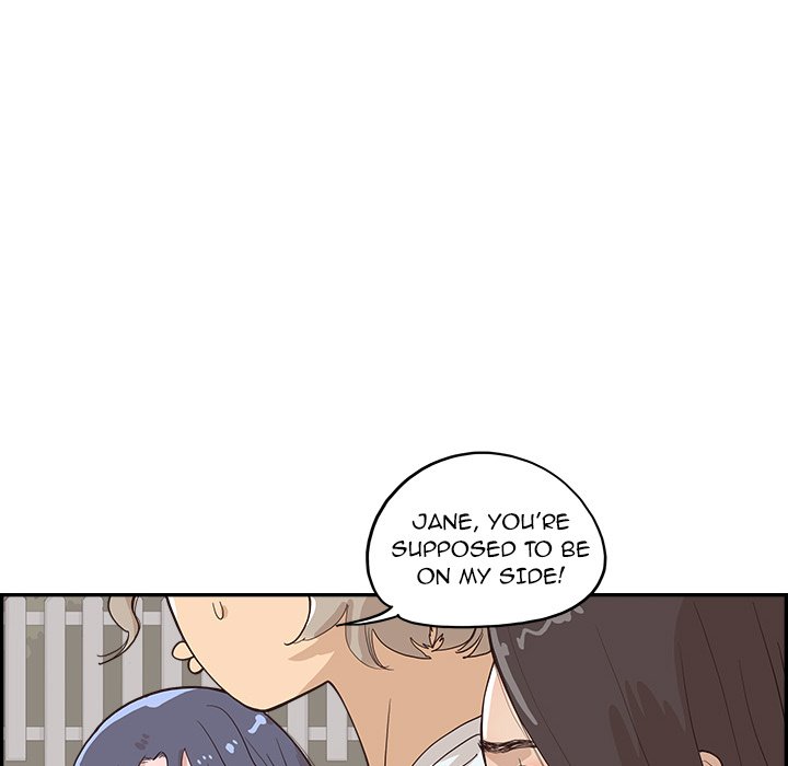 His Women’s University - Chapter 160 [photo 56] - MangaPorn