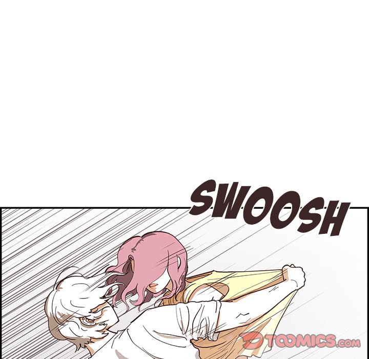 His Women’s University - Chapter 160 [photo 5] - MangaPorn