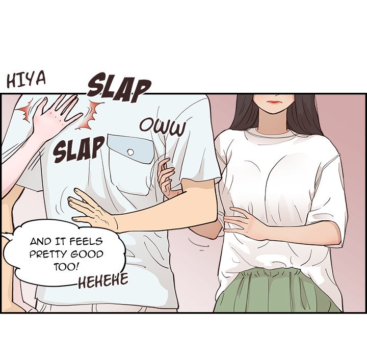 His Women’s University - Chapter 160 [photo 58] - MangaPorn