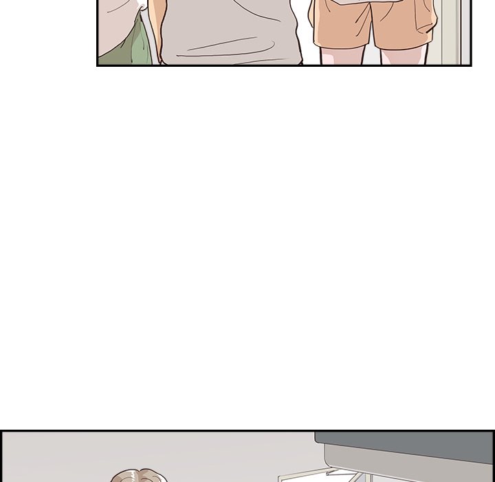 His Women’s University - Chapter 160 [photo 66] - MangaPorn