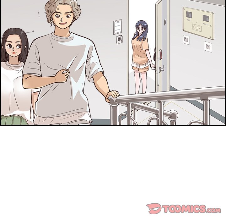 His Women’s University - Chapter 160 [photo 67] - MangaPorn