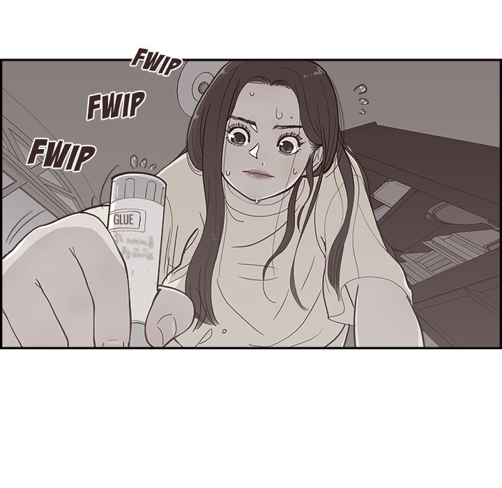 His Women’s University - Chapter 160 [photo 85] - MangaPorn