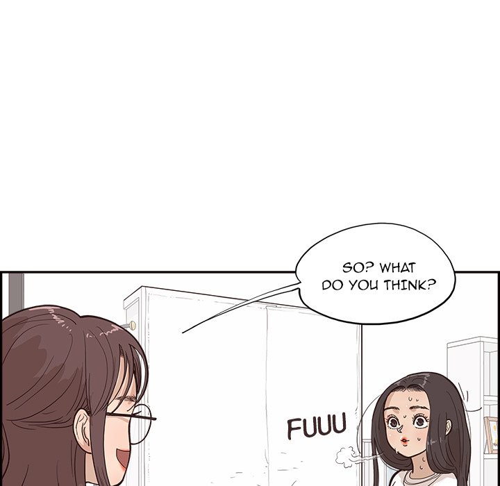 His Women’s University - Chapter 160 [photo 86] - MangaPorn