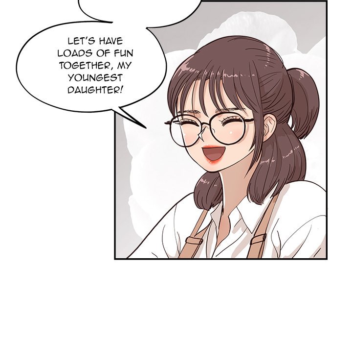 His Women’s University - Chapter 160 [photo 88] - MangaPorn