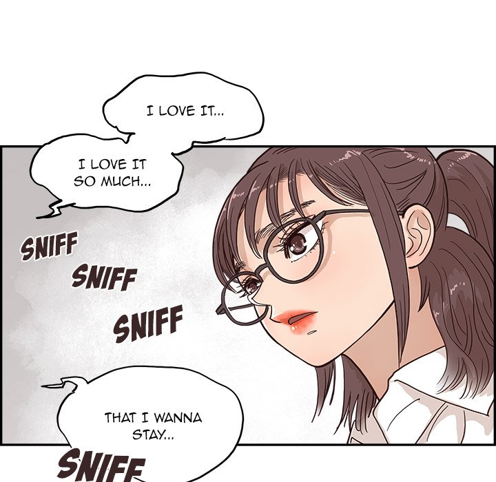 His Women’s University - Chapter 160 [photo 91] - MangaPorn