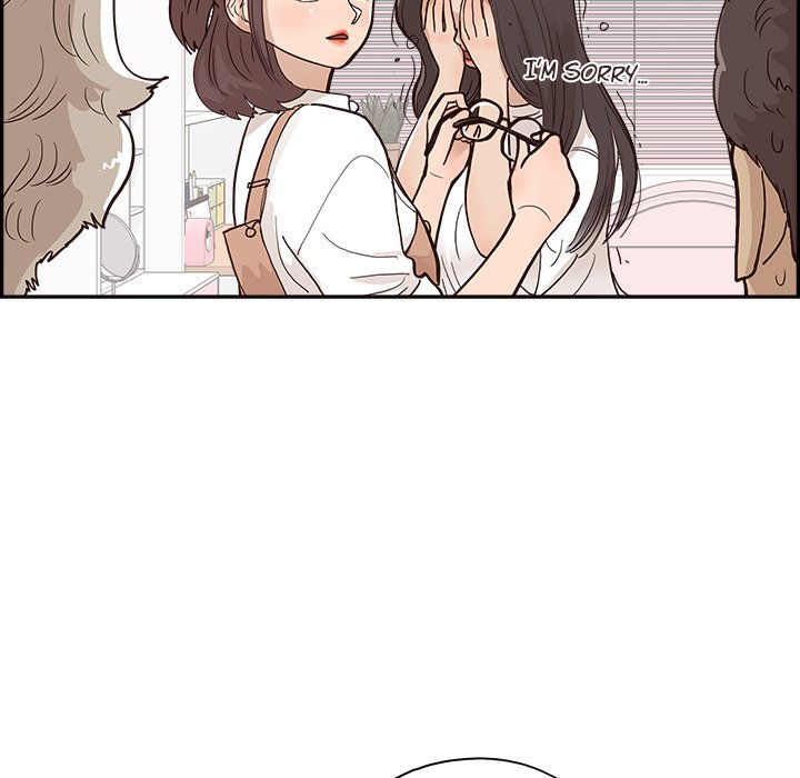 His Women’s University - Chapter 160 [photo 92] - MangaPorn
