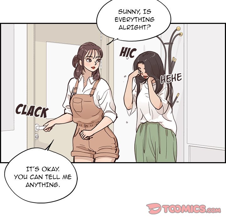His Women’s University - Chapter 160 [photo 93] - MangaPorn