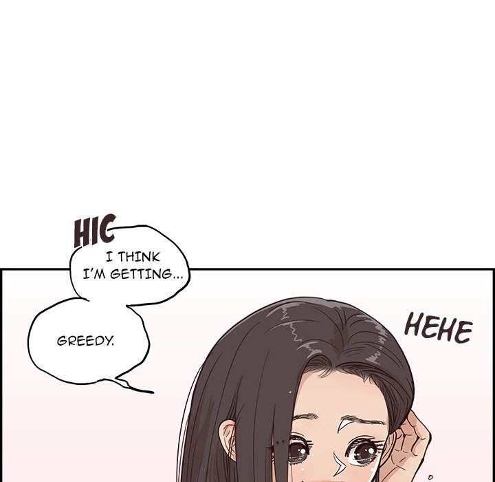 His Women’s University - Chapter 160 [photo 94] - MangaPorn