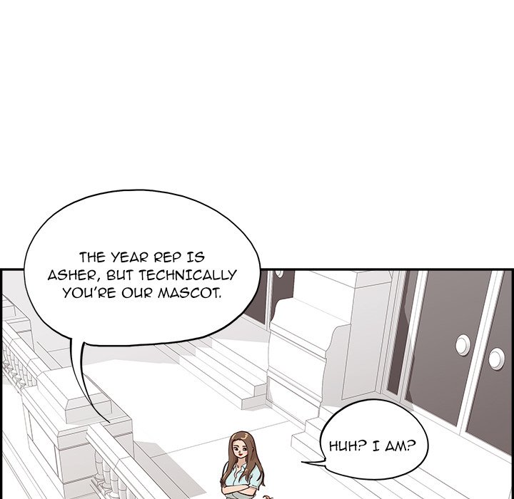 His Women’s University - Chapter 161 [photo 92] - MangaPorn