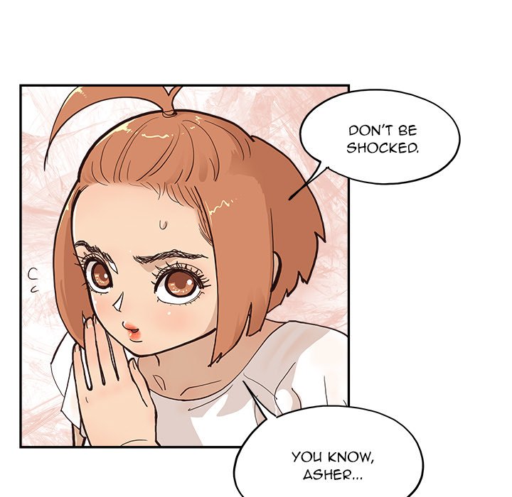 His Women’s University - Chapter 161 [photo 94] - MangaPorn