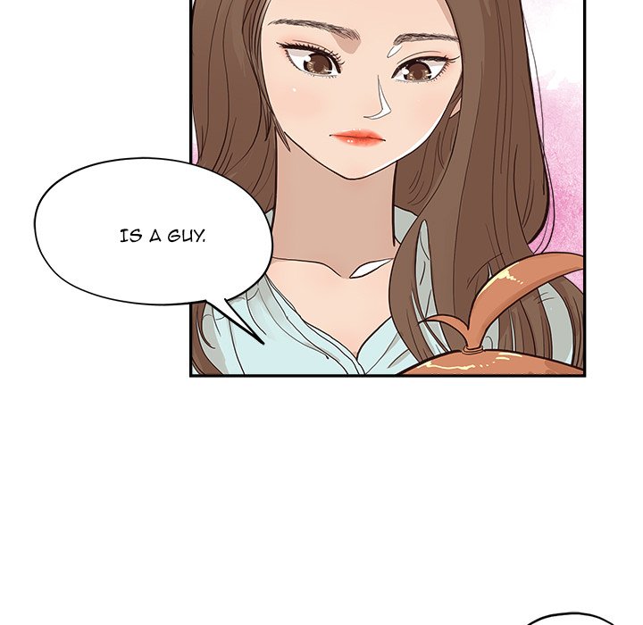 His Women’s University - Chapter 161 [photo 96] - MangaPorn