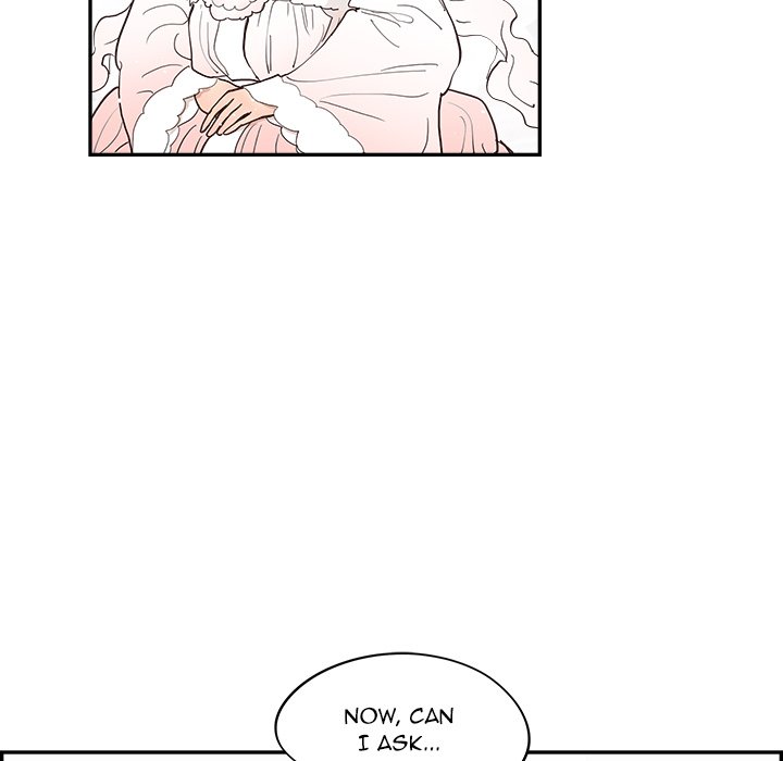 His Women’s University - Chapter 161 [photo 13] - MangaPorn