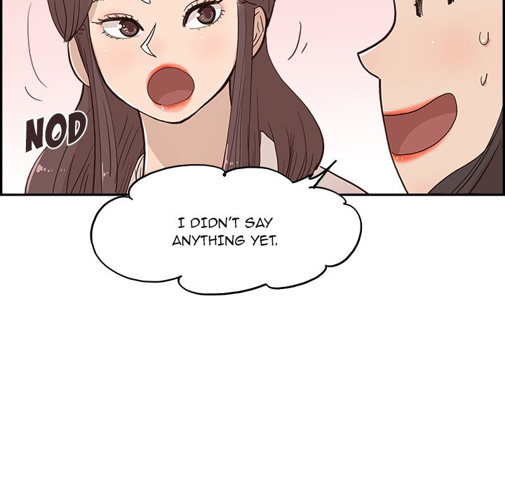 His Women’s University - Chapter 161 [photo 15] - MangaPorn