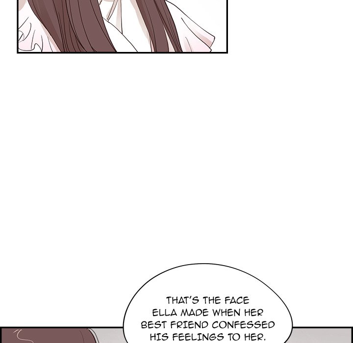 His Women’s University - Chapter 161 [photo 17] - MangaPorn