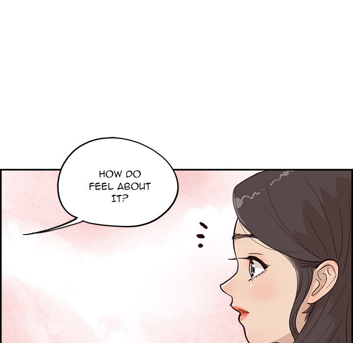 His Women’s University - Chapter 161 [photo 19] - MangaPorn