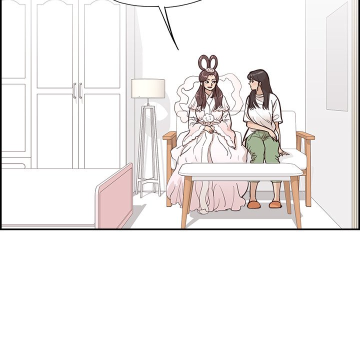 His Women’s University - Chapter 161 [photo 21] - MangaPorn