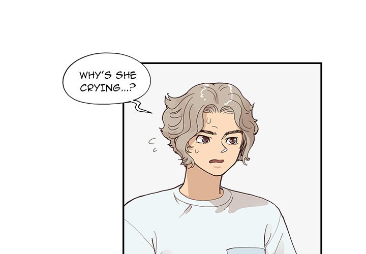 His Women’s University - Chapter 161 [photo 2] - MangaPorn