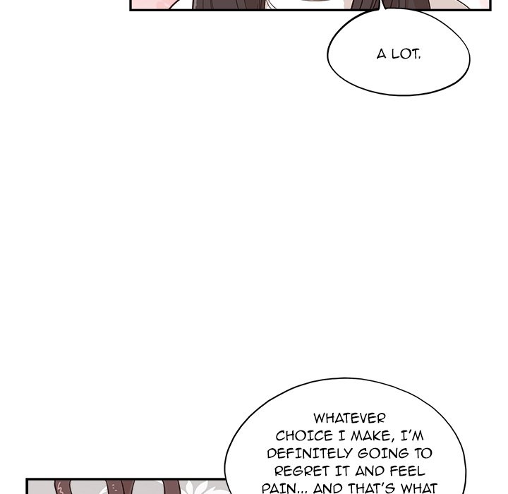 His Women’s University - Chapter 161 [photo 26] - MangaPorn