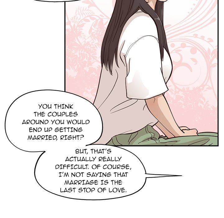 His Women’s University - Chapter 161 [photo 31] - MangaPorn